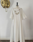Halter Kaftan