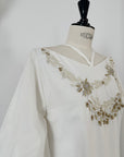 Halter Kaftan
