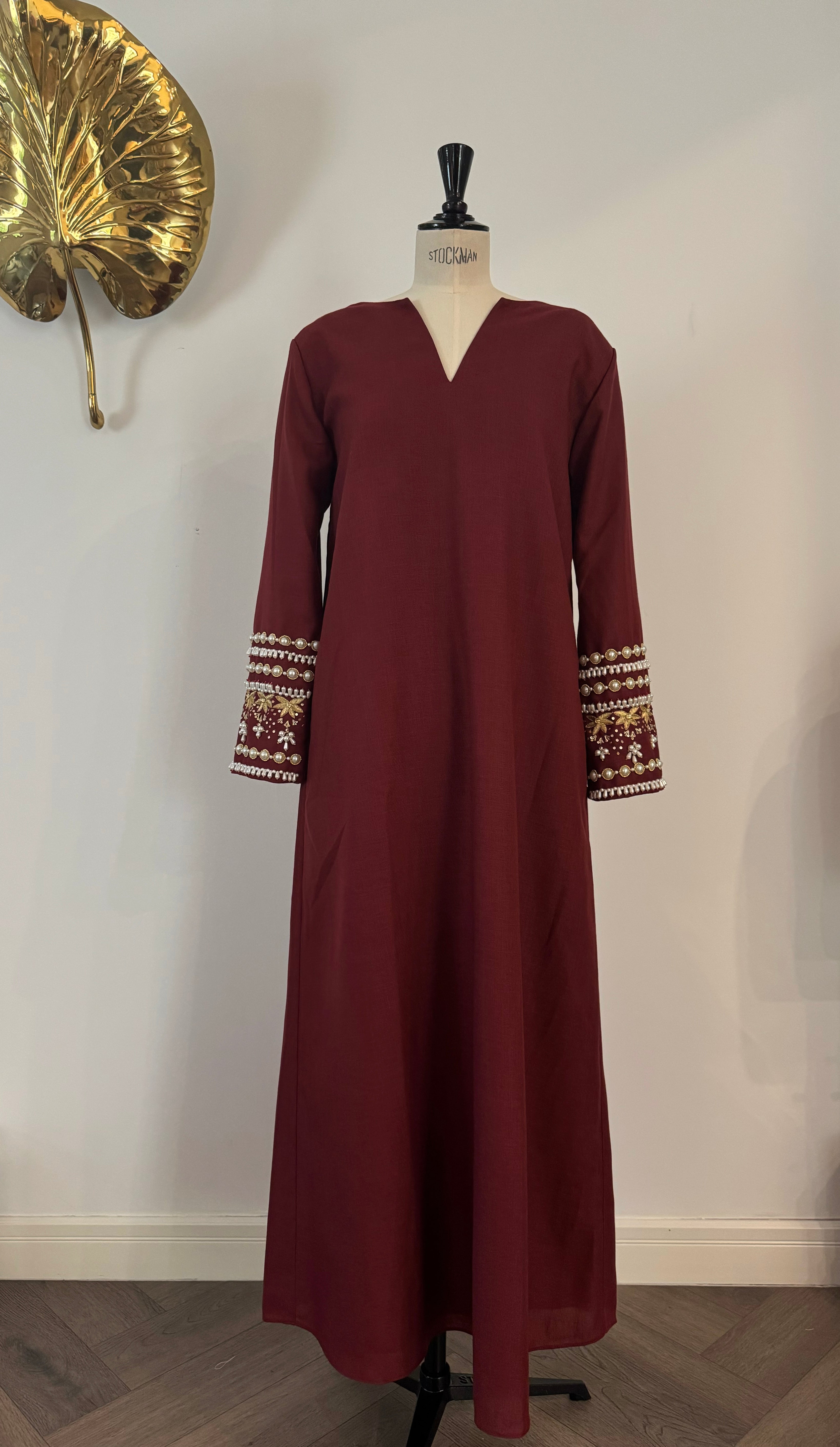 DINA KAFTAN