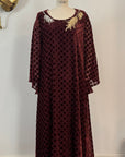 MILA KAFTAN