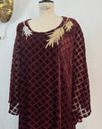 MILA KAFTAN